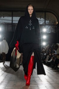 Sankuanz Spring 2025 Ready-to-Wear Collection at Paris Fashion Week