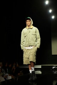 1886 at Paris Fashion Week
