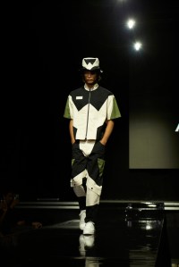 Awaken at Paris Fashion Week
