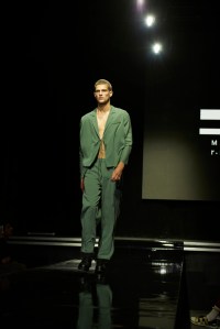 Mazrood at Paris Fashion Week