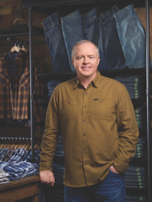 Baxter discusses the challenges and opportunities ahead for the company.