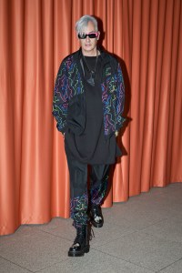 Simon Cracker Spring 2025 Ready-to-Wear Collection at Milan Fashion Week
