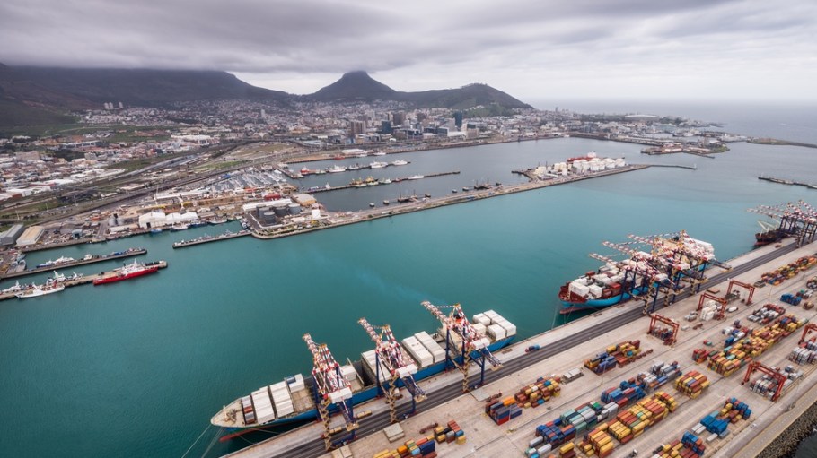 South Africa