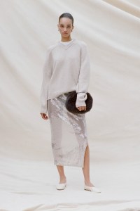 Staud Resort 2025 Ready-to-Wear Collection