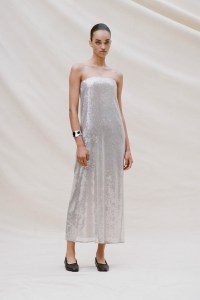 Staud Resort 2025 Ready-to-Wear Collection