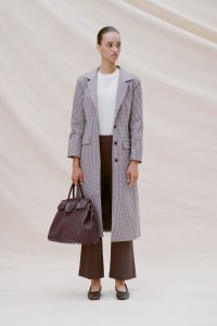 Staud Resort 2025 Ready-to-Wear Collection