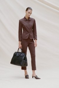 Staud Resort 2025 Ready-to-Wear Collection