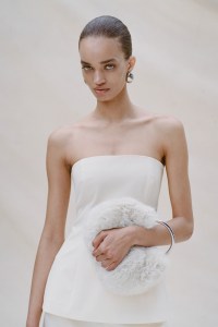 Staud Resort 2025 Ready-to-Wear Collection