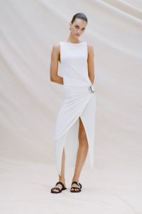 Staud Resort 2025 Ready-to-Wear Collection