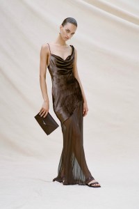 Staud Resort 2025 Ready-to-Wear Collection