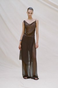 Staud Resort 2025 Ready-to-Wear Collection