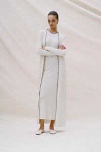 Staud Resort 2025 Ready-to-Wear Collection