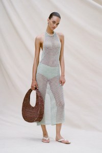 Staud Resort 2025 Ready-to-Wear Collection
