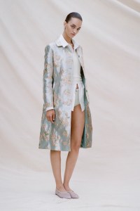 Staud Resort 2025 Ready-to-Wear Collection