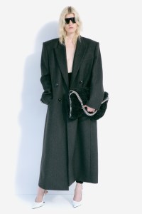 Stella McCartney Resort 2025 Ready-to-Wear Collection