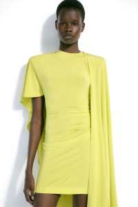 Stella McCartney Resort 2025 Ready-to-Wear Collection