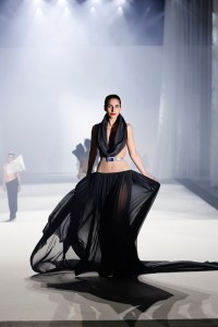 Stephane Rolland Fall 2024 Couture Collection at Couture Fashion Week