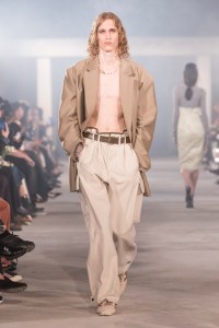 System  Ready-to-Wear Spring 2025 Collection