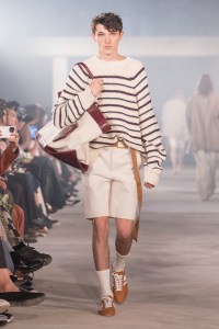 System  Ready-to-Wear Spring 2025 Collection