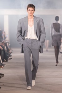 System  Ready-to-Wear Spring 2025 Collection