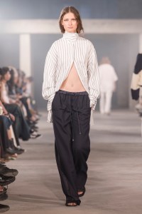System  Ready-to-Wear Spring 2025 Collection