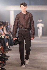 System  Ready-to-Wear Spring 2025 Collection