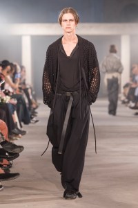 System  Ready-to-Wear Spring 2025 Collection