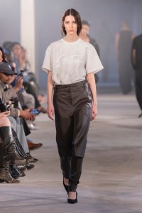 System  Ready-to-Wear Spring 2025 Collection