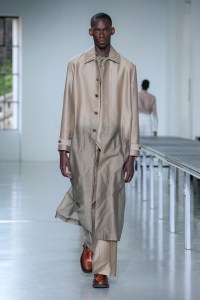 Taakk Spring 2025 Men’s Collection at Paris Fashion Week