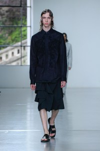 Taakk Spring 2025 Men’s Collection at Paris Fashion Week