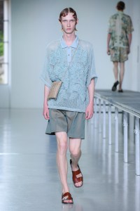 Taakk Spring 2025 Men’s Collection at Paris Fashion Week