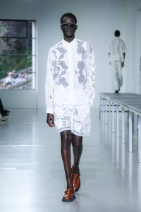 Taakk Spring 2025 Men’s Collection at Paris Fashion Week