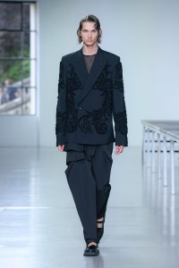 Taakk Spring 2025 Men’s Collection at Paris Fashion Week