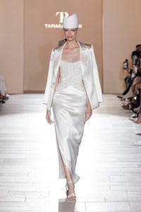 Tamara Ralph Fall 2024 Couture Collection at Couture Fashion Week