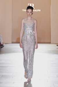 Tamara Ralph Fall 2024 Couture Collection at Couture Fashion Week