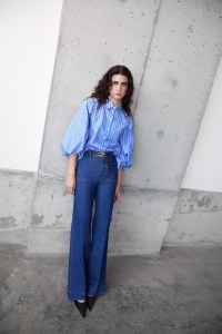 Tanya Taylor Resort 2025 Ready-to-Wear Collection
