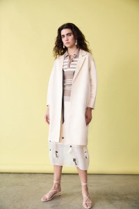 Tanya Taylor Resort 2025 Ready-to-Wear Collection