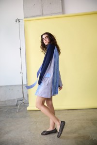 Tanya Taylor Resort 2025 Ready-to-Wear Collection