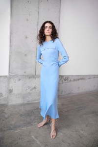 Tanya Taylor Resort 2025 Ready-to-Wear Collection