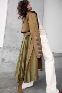 Tanya Taylor Resort 2025 Ready-to-Wear Collection