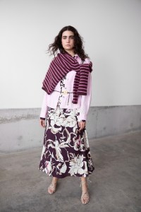 Tanya Taylor Resort 2025 Ready-to-Wear Collection