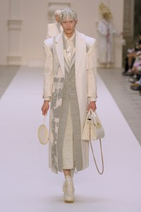 Thom Browne Fall 2024 Couture at paris Couture Week