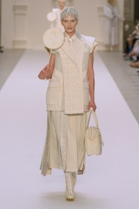 Thom Browne Fall 2024 Couture at paris Couture Week