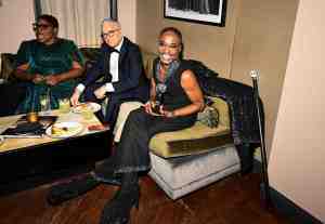 Billy Porter