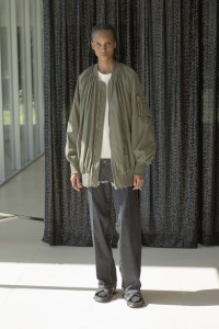 Undercover Resort 2025 Ready-to-Wear Collection at Paris Fashion Week