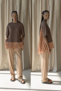 Undercover Resort 2025 Ready-to-Wear Collection at Paris Fashion Week