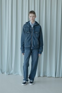 Undercover Resort 2025 Ready-to-Wear Collection at Paris Fashion Week