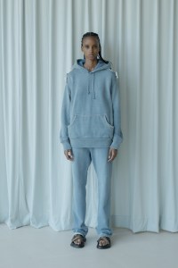 Undercover Resort 2025 Ready-to-Wear Collection at Paris Fashion Week