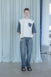 Undercover Resort 2025 Ready-to-Wear Collection at Paris Fashion Week