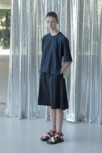 Undercover Resort 2025 Ready-to-Wear Collection at Paris Fashion Week